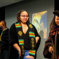Black Graduation Celebration 2024 100